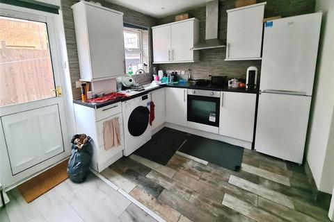 undefined, Castle Street, Hampshire SO14