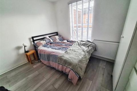 undefined, Castle Street, Hampshire SO14