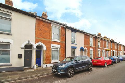 2 bedroom terraced house for sale, Percy Road, Hampshire PO4