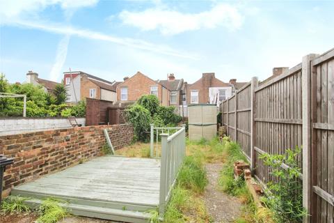 2 bedroom terraced house for sale, Percy Road, Hampshire PO4