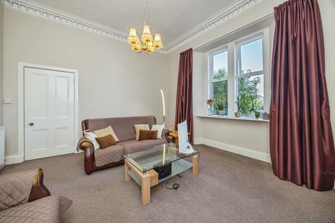 undefined, Church Street, Clackmannanshire FK10