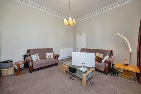 undefined, Church Street, Clackmannanshire FK10