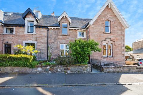 undefined, Church Street, Clackmannanshire FK10
