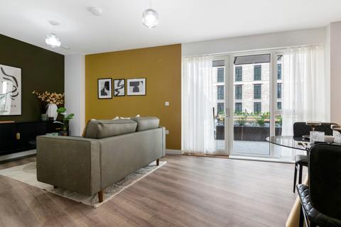 2 bedroom flat for sale, Plot N21-01 at Sage Point, Pett Street, Woolwich SE18
