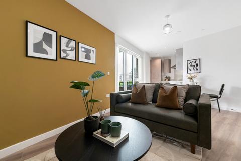2 bedroom flat for sale, Plot N21-02 at Sage Point, Pett Street, Woolwich SE18