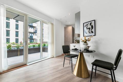 undefined, Plot N21-09 at Sage Point, Sage Point, Pett Street, Woolwich SE18