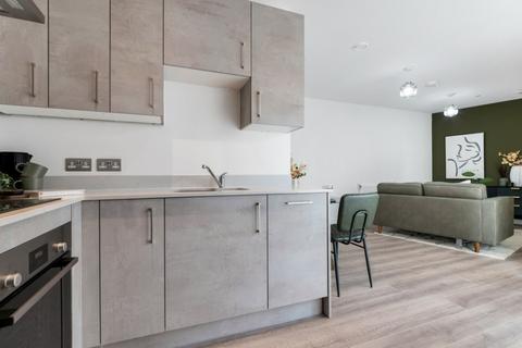 undefined, Plot N21-09 at Sage Point, Sage Point, Pett Street, Woolwich SE18