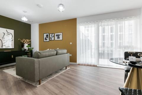 undefined, Plot N21-09 at Sage Point, Sage Point, Pett Street, Woolwich SE18