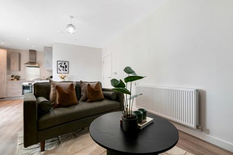 undefined, Plot N21-09 at Sage Point, Sage Point, Pett Street, Woolwich SE18