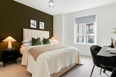undefined, Plot N21-09 at Sage Point, Pett Street, Woolwich SE18