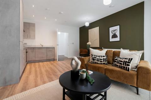2 bedroom flat for sale, Plot N21-26 at Sage Point, Pett Street, Woolwich SE18