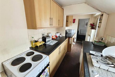 undefined, Wood Street, Swadlincote DE11