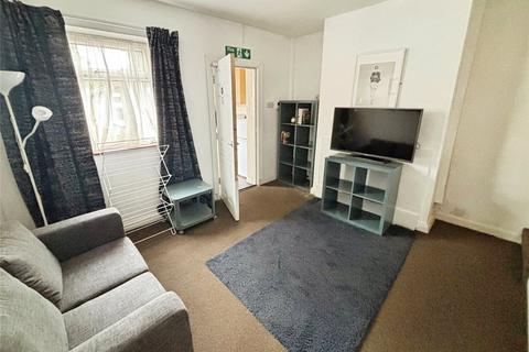 undefined, Wood Street, Swadlincote DE11