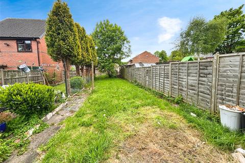 undefined, Wood Street, Swadlincote DE11