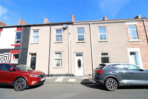 1 bedroom flat for sale, Aldborough Street, Northumberland NE24