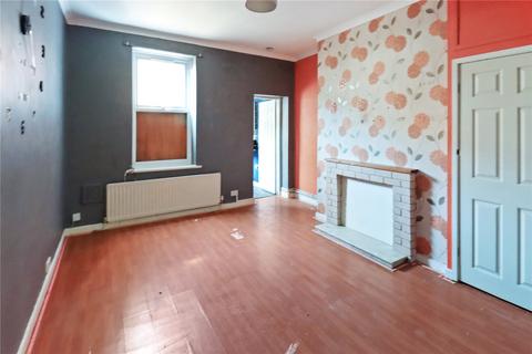 1 bedroom flat for sale, Aldborough Street, Northumberland NE24