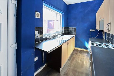 1 bedroom flat for sale, Aldborough Street, Northumberland NE24