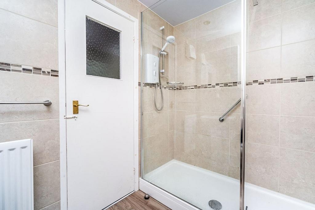 Shower Room/Wc