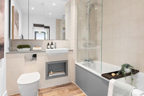 undefined, Plot 26 - Studio, at Rockcliffe Square, SE18 95 Plumstead Road, London SE18