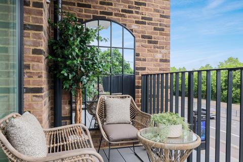 undefined, Plot 26 - Studio, at Rockcliffe Square, SE18 95 Plumstead Road, London SE18