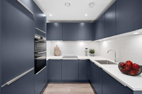 3 bedroom apartment for sale, Plot 55, at Rockcliffe Square 95 Plumstead Road, London SE18