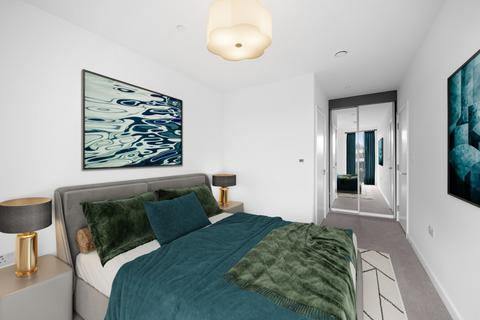 3 bedroom apartment for sale, Plot 56, at Rockcliffe Square 95 Plumstead Road, London SE18