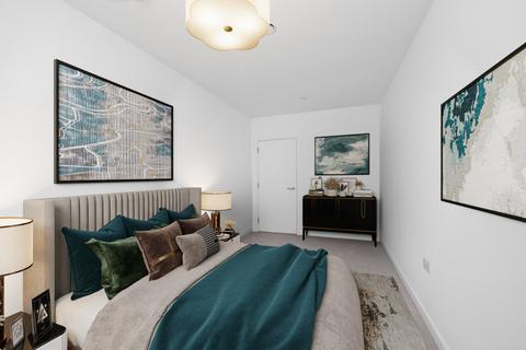 3 bedroom apartment for sale, Plot 56, at Rockcliffe Square 95 Plumstead Road, London SE18