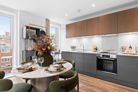 1 bedroom apartment for sale, Plot 62, at Rockcliffe Square 95 Plumstead Road, London SE18