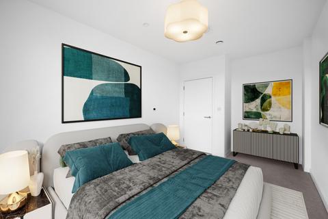 3 bedroom apartment for sale, Plot 63, at Rockcliffe Square 95 Plumstead Road, London SE18