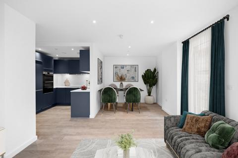 3 bedroom apartment for sale, Plot 63, at Rockcliffe Square 95 Plumstead Road, London SE18