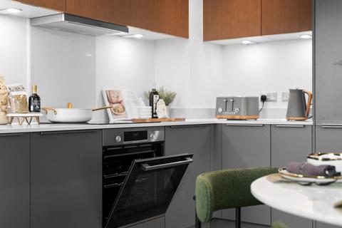 3 bedroom apartment for sale, Plot 63, at Rockcliffe Square 95 Plumstead Road, London SE18