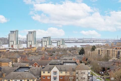 undefined, Plot 66 - Studio, at Rockcliffe Square, SE18 95 Plumstead Road, London SE18
