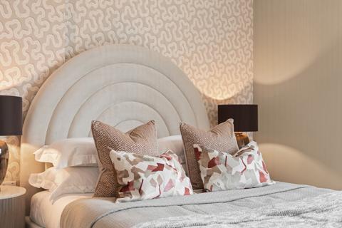 undefined, Plot 66 - Studio, at Rockcliffe Square, SE18 95 Plumstead Road, London SE18