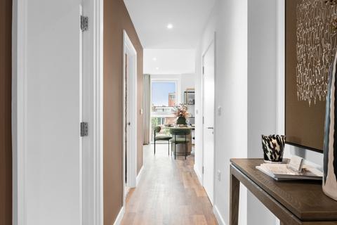 undefined, Plot 68, at Rockcliffe Square, SE18 95 Plumstead Road, London SE18