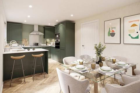 3 bedroom detached house for sale, The Maple - Plot 33 at The Evergreens, The Evergreens, South Road RG40