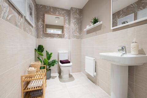 3 bedroom detached house for sale, The Maple - Plot 33 at The Evergreens, The Evergreens, South Road RG40
