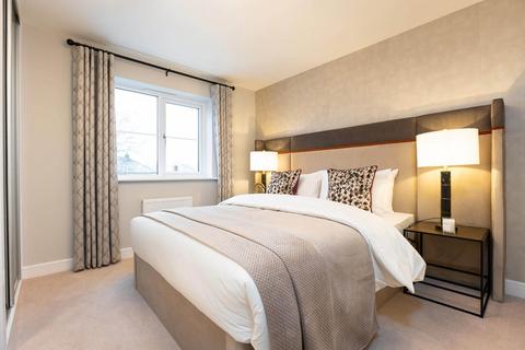 3 bedroom detached house for sale, The Maple - Plot 33 at The Evergreens, The Evergreens, South Road RG40