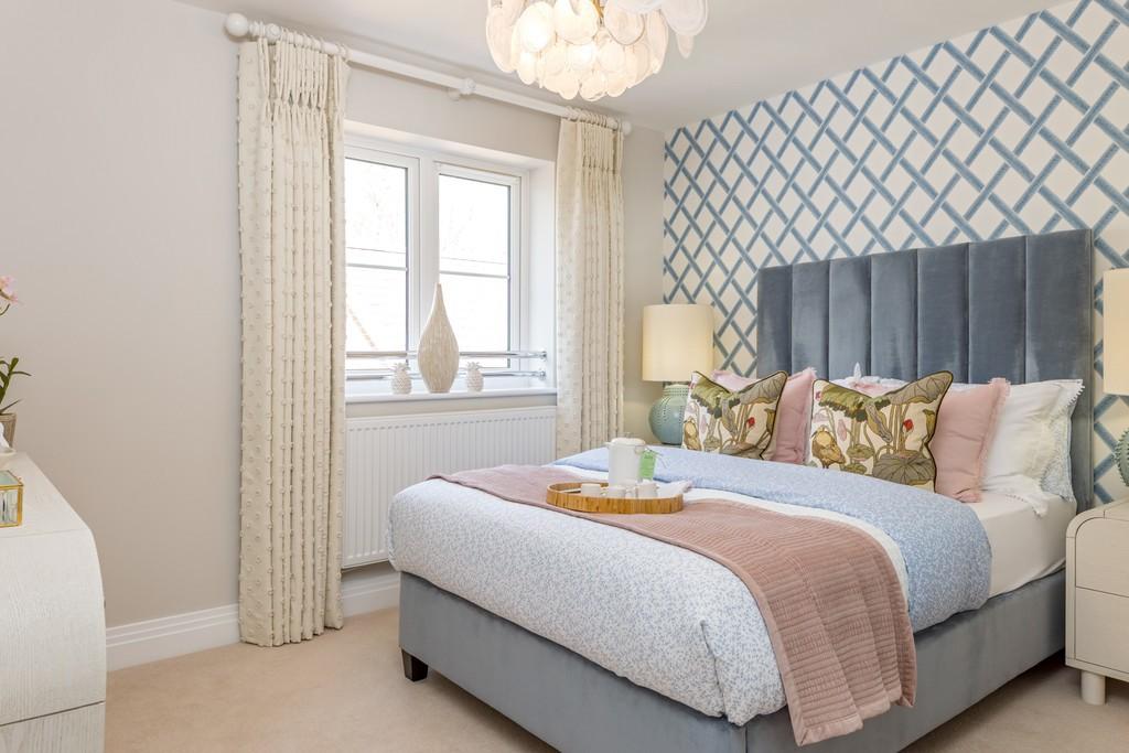 Ryder gardens, bovingdon