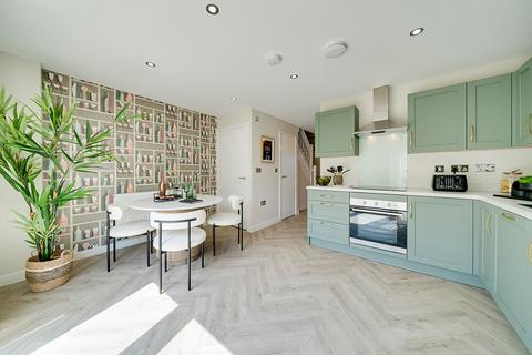 3 bedroom semi-detached house for sale, Plot 418, The Meden at Beeston Canalside, NG9, Thane Road NG9