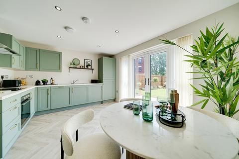 3 bedroom semi-detached house for sale, Plot 419, The Meden at Beeston Canalside, NG9, Thane Road NG9
