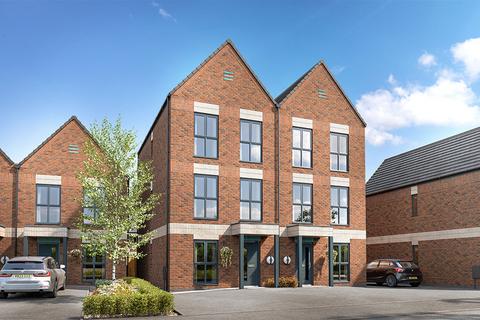 4 bedroom semi-detached house for sale, Plot 403, The Trent at Beeston Canalside, NG9, Thane Road NG9