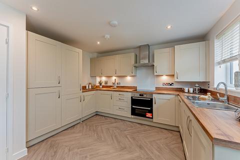 4 bedroom detached house for sale, Plot 54, The Hoy at Archerview, Kilwinning, Old Glasgow Rd KA13