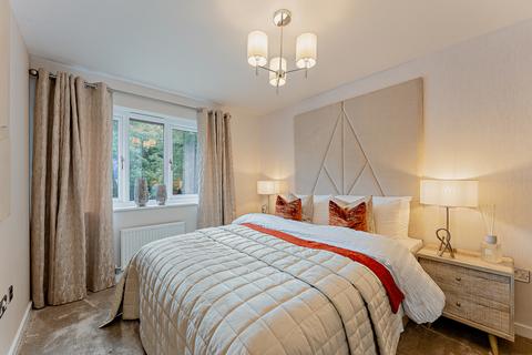 4 bedroom detached house for sale, Plot 54, The Hoy at Archerview, Kilwinning, Old Glasgow Rd KA13