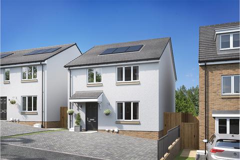 4 bedroom detached house for sale, Plot 54, The Hoy at Archerview, Kilwinning, Old Glasgow Rd KA13