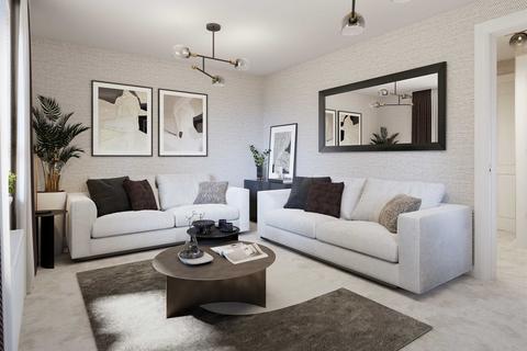 3 bedroom detached house for sale, Moresby at Waldmers Wood Walmersley Old Road, Walmersley BL9