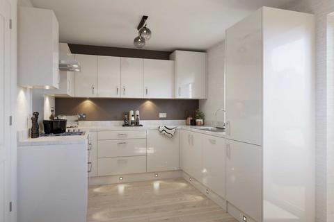 3 bedroom detached house for sale, Moresby at Waldmers Wood Walmersley Old Road, Walmersley BL9