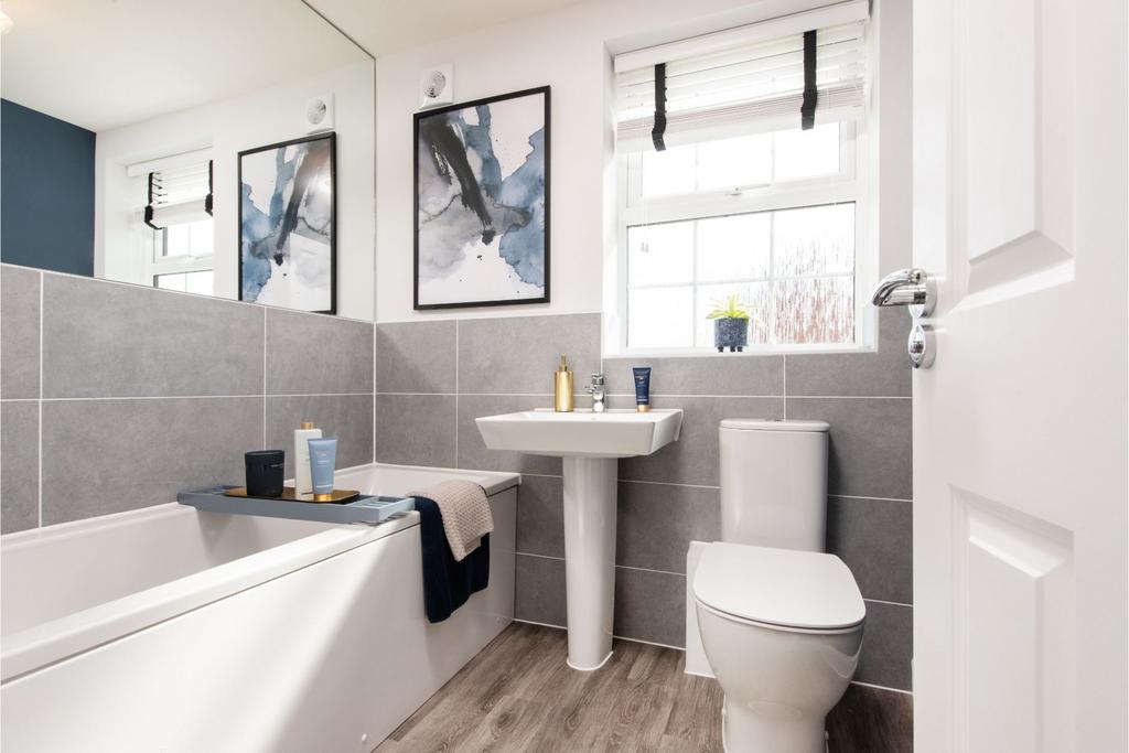 The Hertford Kingsbourne Internal
