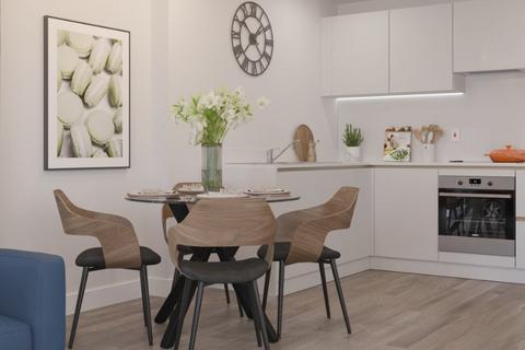 1 bedroom apartment for sale, The Oakland at Wadsworth Gardens Whitechapel Road, Cleckheaton BD19