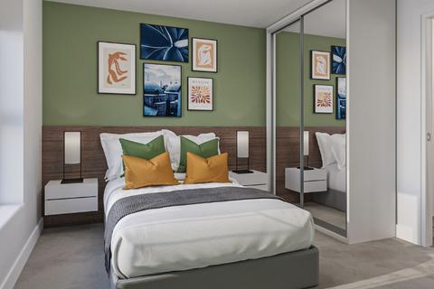 1 bedroom apartment for sale, The Oakland at Wadsworth Gardens Whitechapel Road, Cleckheaton BD19