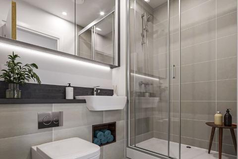1 bedroom apartment for sale, The Oakland at Wadsworth Gardens Whitechapel Road, Cleckheaton BD19